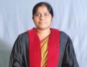 Ms. P. A. N. S. Anuradha