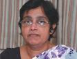 Prof. (Mrs.) C. P. Abayaratne