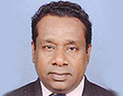 Mr W.M. Dhanapala