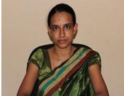 Mrs. Hasanthi Pathberiya
