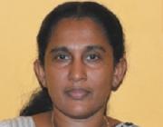 Dr. Indira Wickramasinghe   