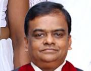  Prof. M. W. Jayasundara