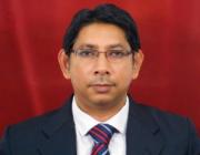 Dr. K. P. Lalith Chandralal