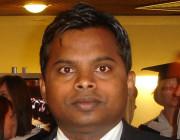 Dr. N M S Sirimuthu
