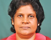 Prof. Yasanjali Jayathilake